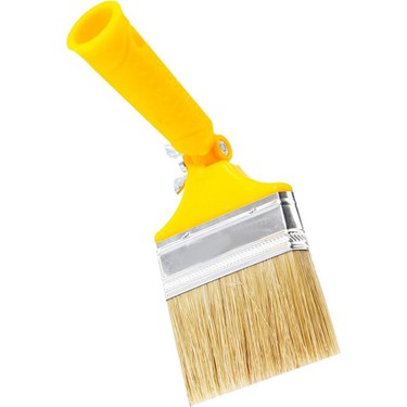 LMAS 107-280 ROBOT YAĞLI BOYA FIRÇASI NO:3 