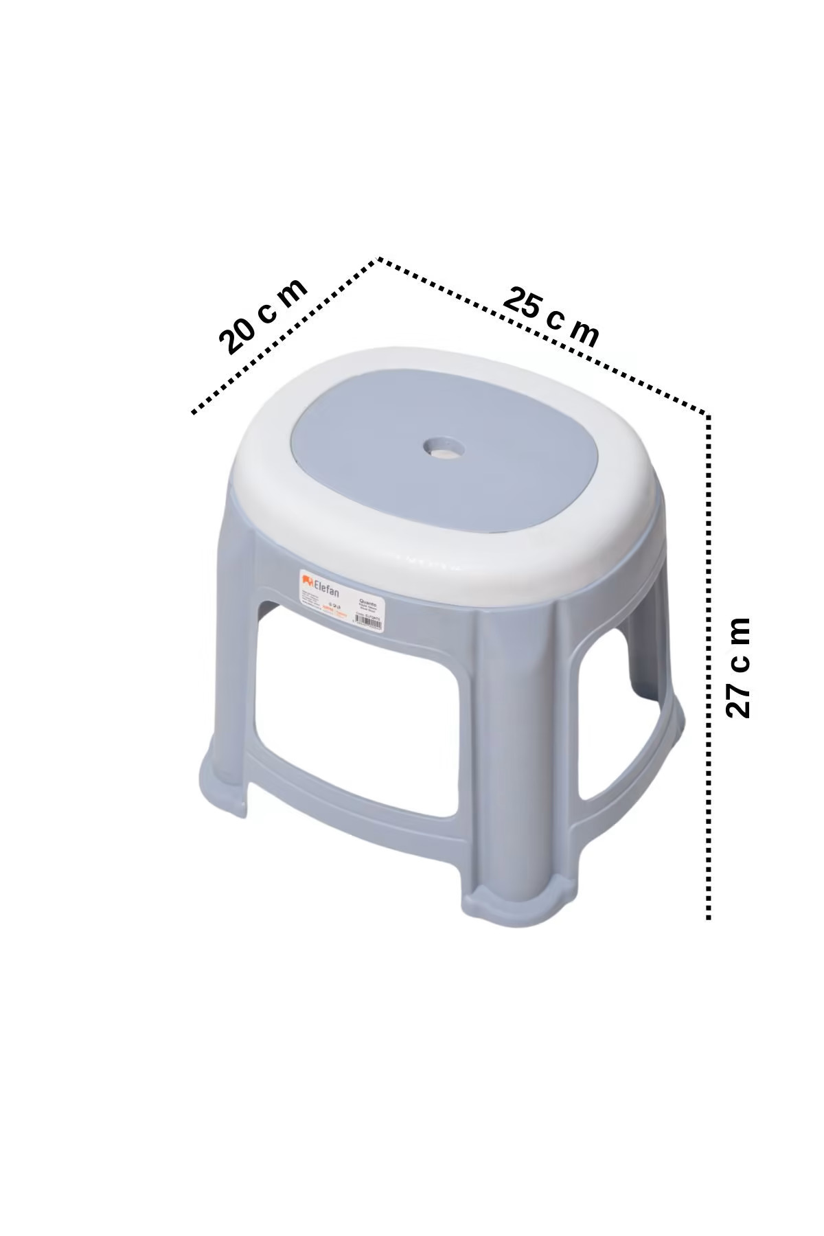 ELEFAN KÜÇÜK TABURE 0044