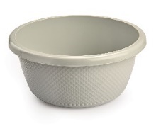 M-1352 ÜÇSAN YUVARLAK BADYA 3L