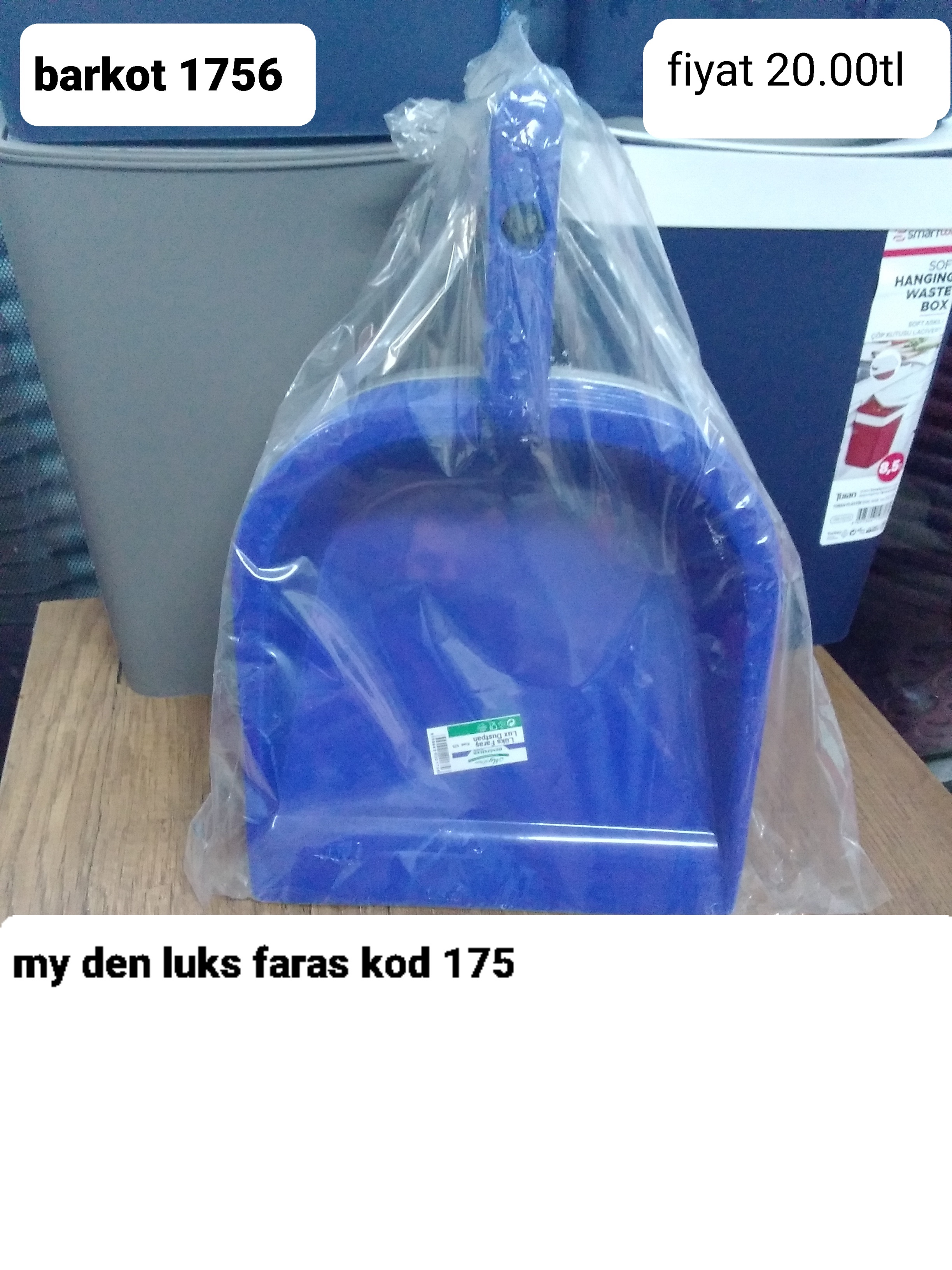 MYDEN LÜKS FARAŞ KOD 175  1756 