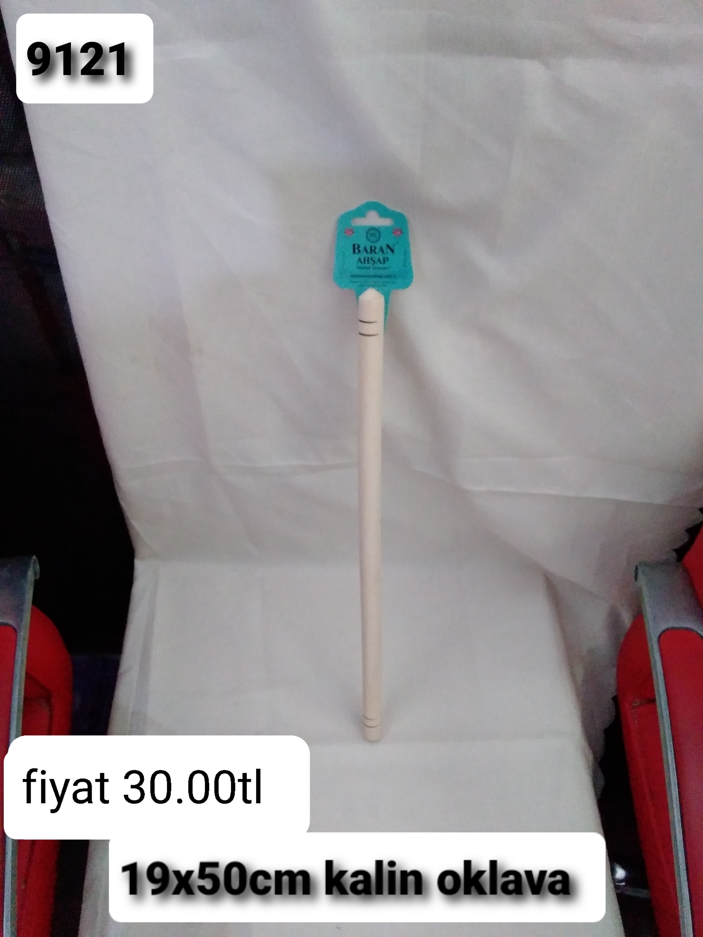 19*50CM KALIN OKLAVA 9121