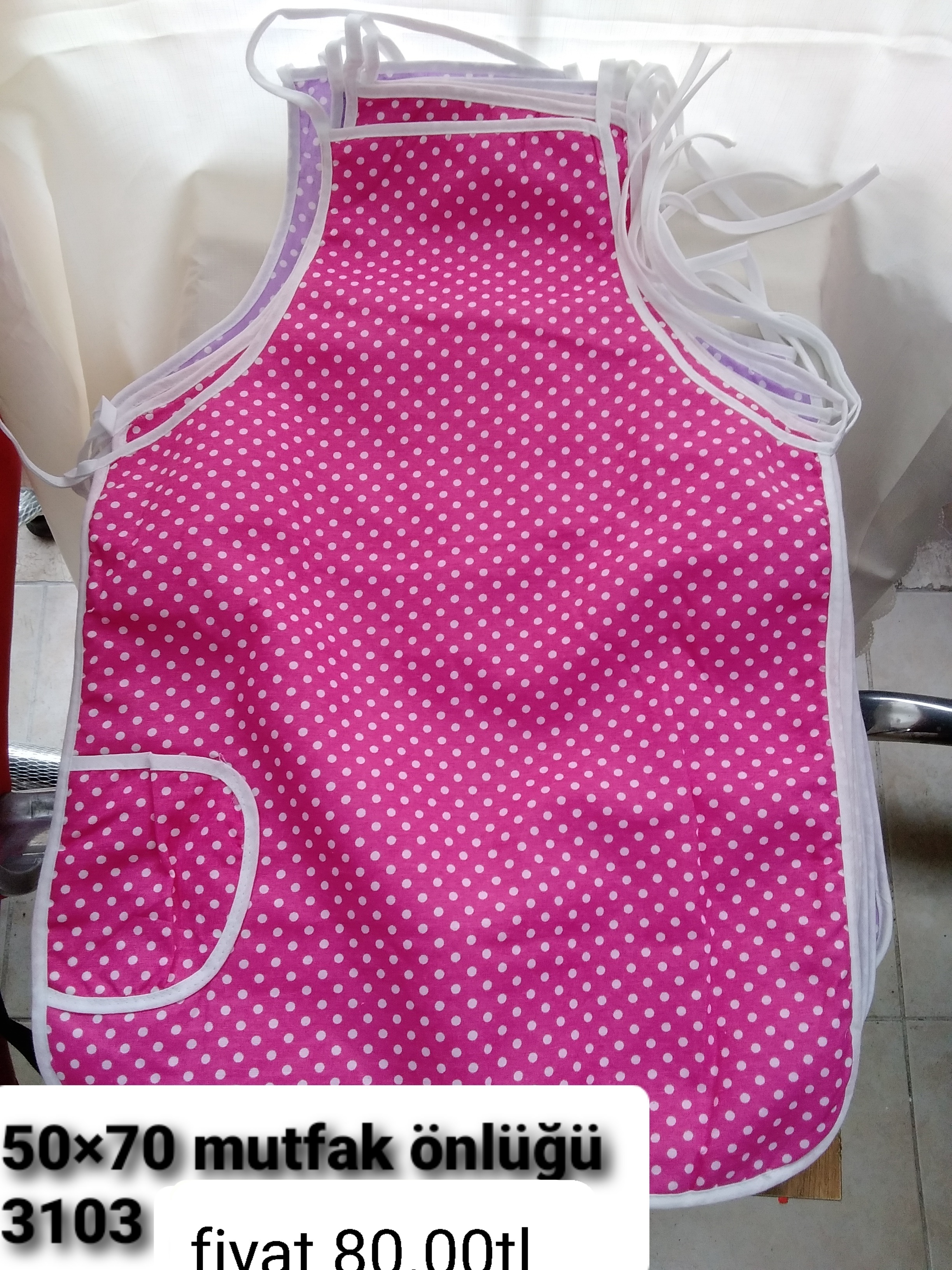 50*70 MUTFAK ÖNLÜĞÜ 3103 