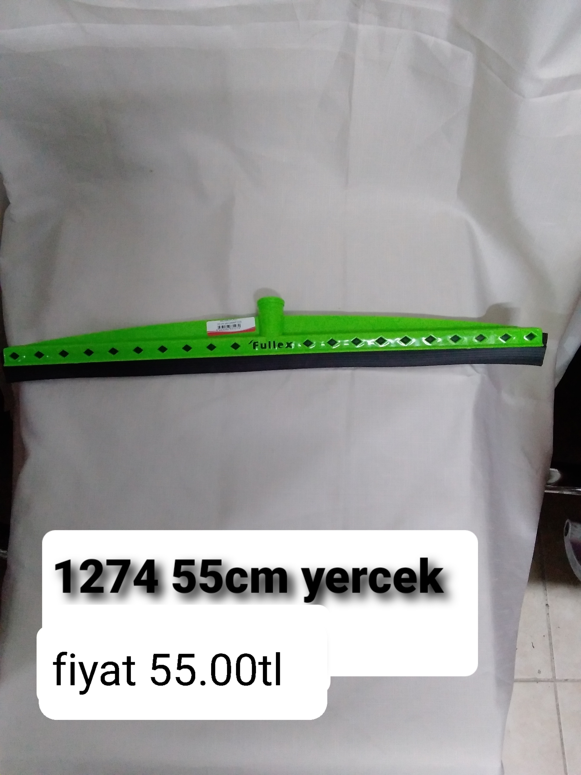 1274 55CM YERÇEK 