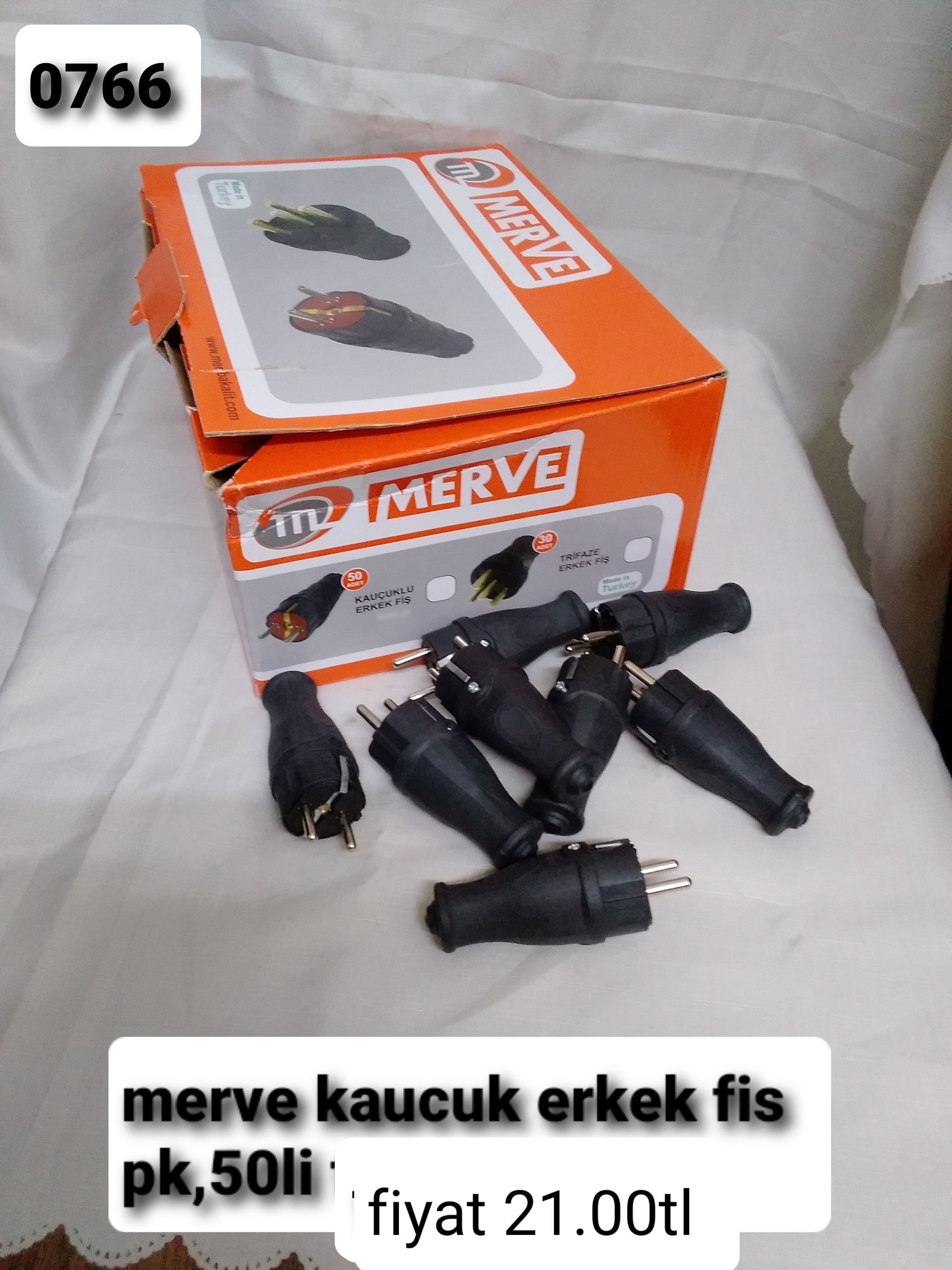 MERVE KAUCUK ERKEK FİŞ 0766