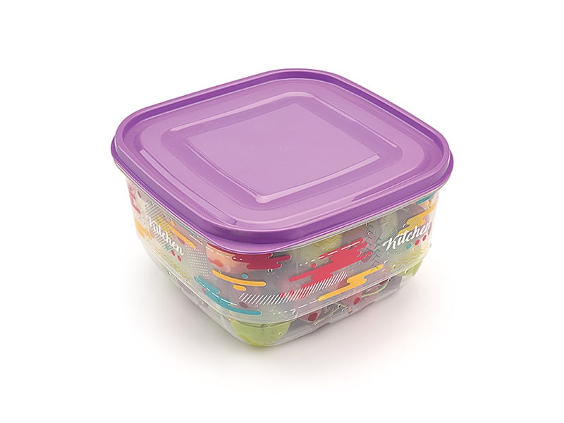 M-898 ÜÇSAN TRENDY KARE SAKL.KABI 3,6L