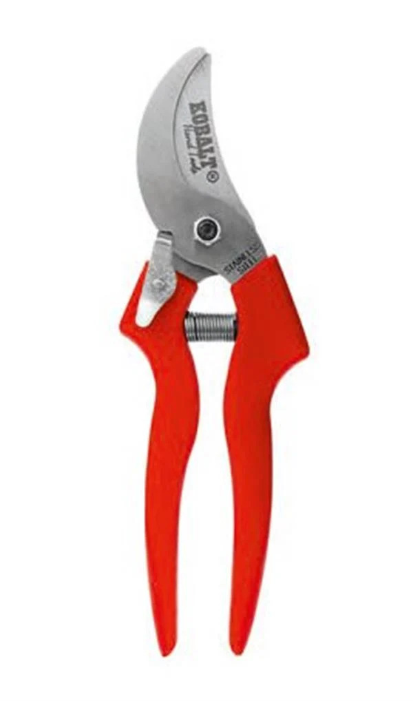 KOBALT BAĞ MAKASI ÇELİK 