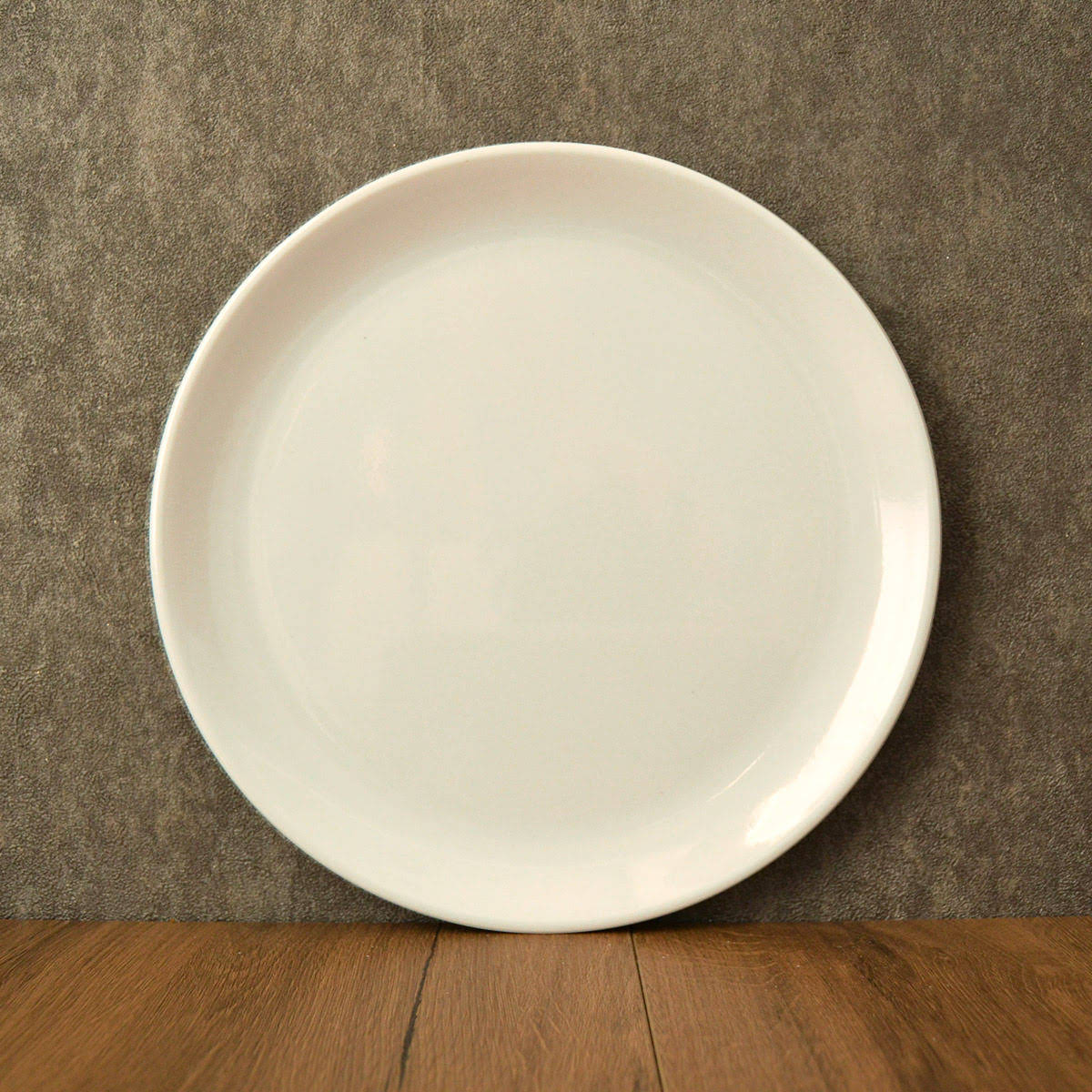 25CM MELAMİN SERVİS TABAĞI 